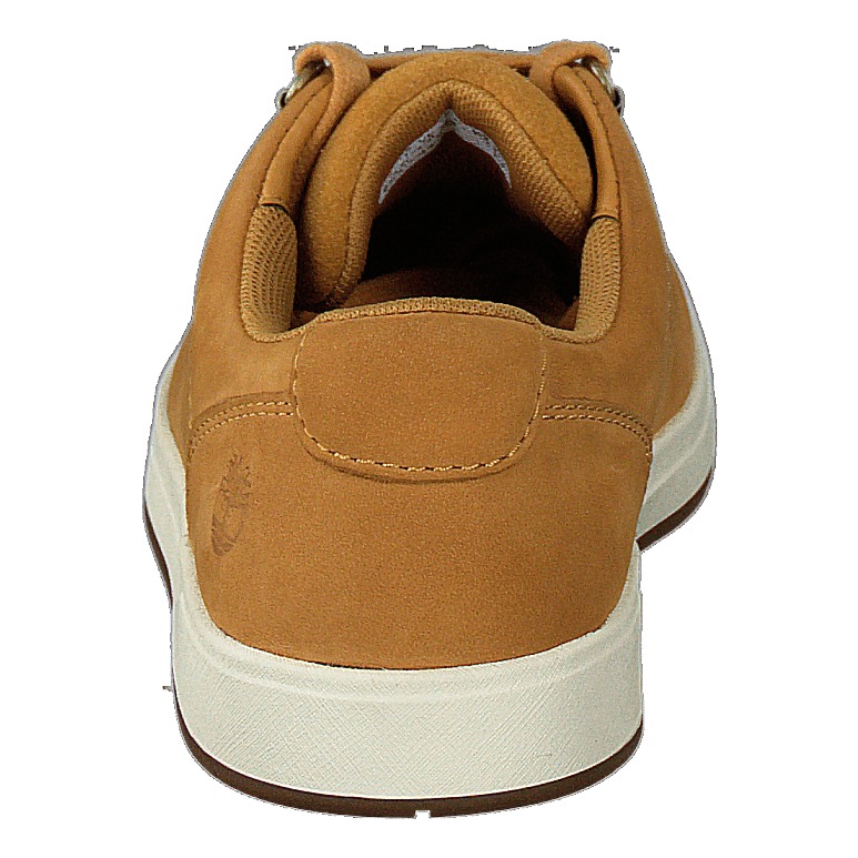 Davis Square Alpine Ox Wheat Nubuck