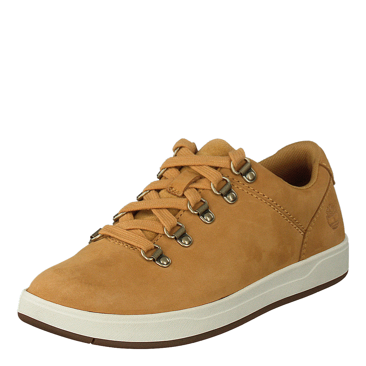 Davis Square Alpine Ox Wheat Nubuck