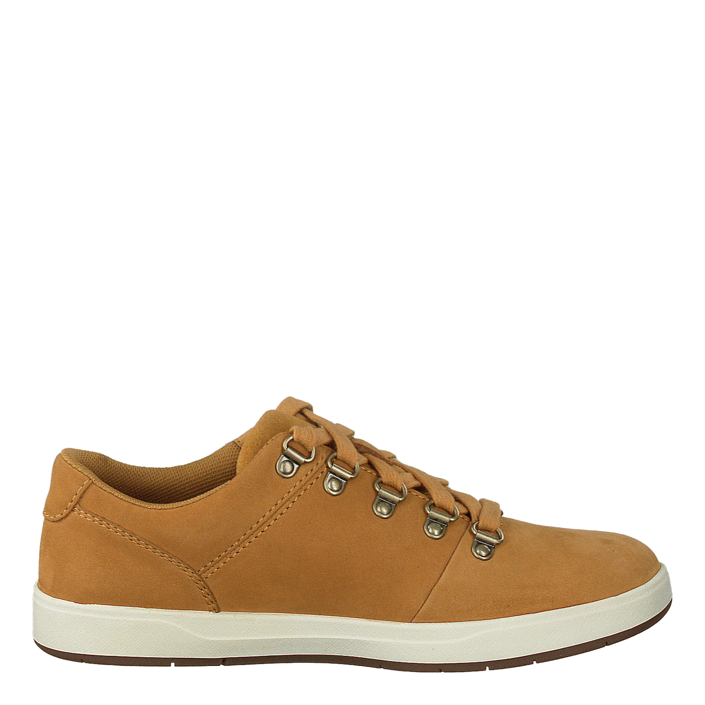 Davis Square Alpine Ox Wheat Nubuck