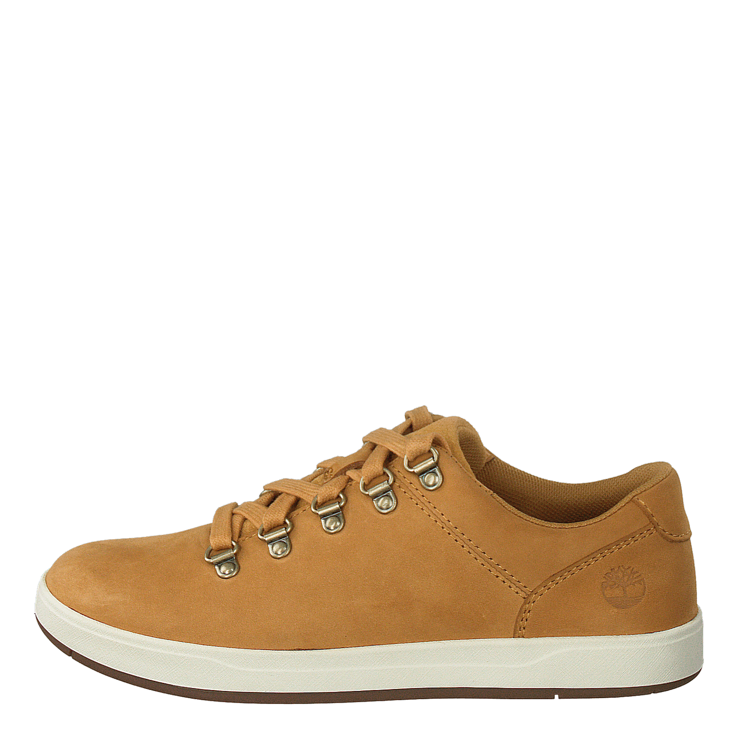 Davis Square Alpine Ox Wheat Nubuck