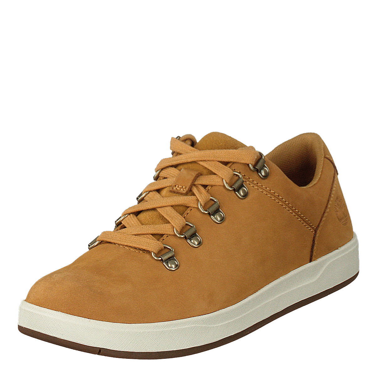 Davis Square Alpine Ox Wheat Nubuck