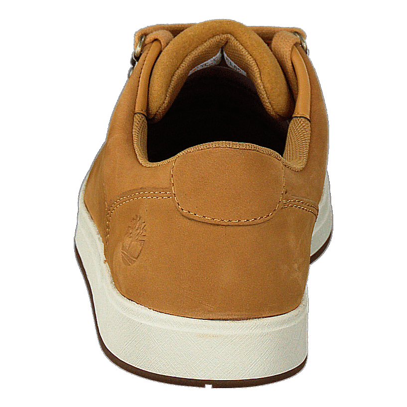 Davis Square Alpine Ox Wheat Nubuck