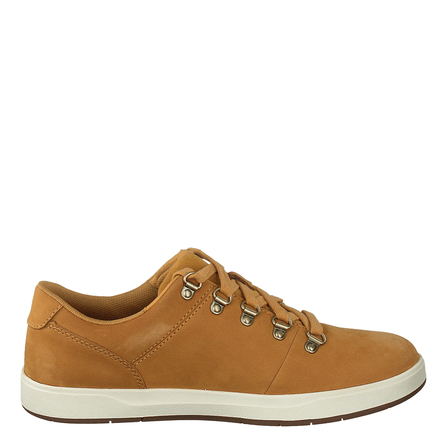 Davis Square Alpine Ox Wheat Nubuck