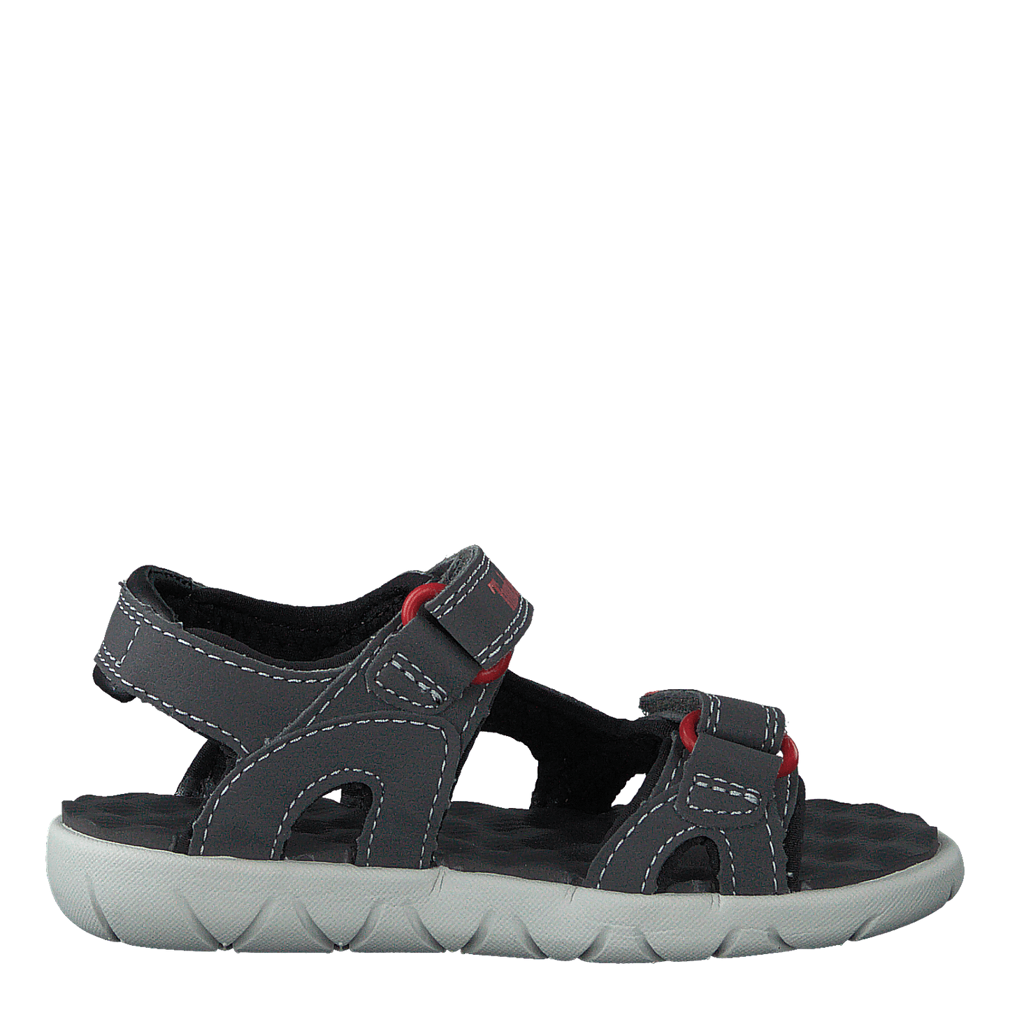 Perkins Row 2-strap Dark Grey