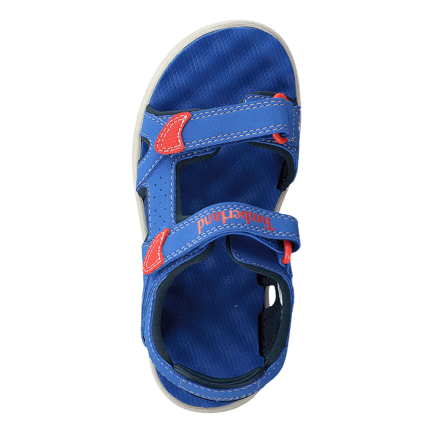 Perkins Row 2-strap Bright Blue