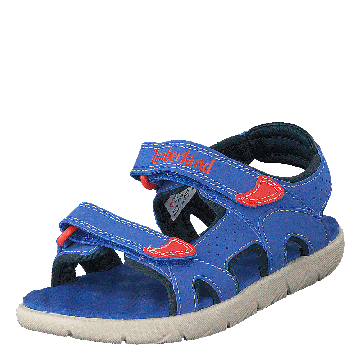 Perkins Row 2-strap Bright Blue