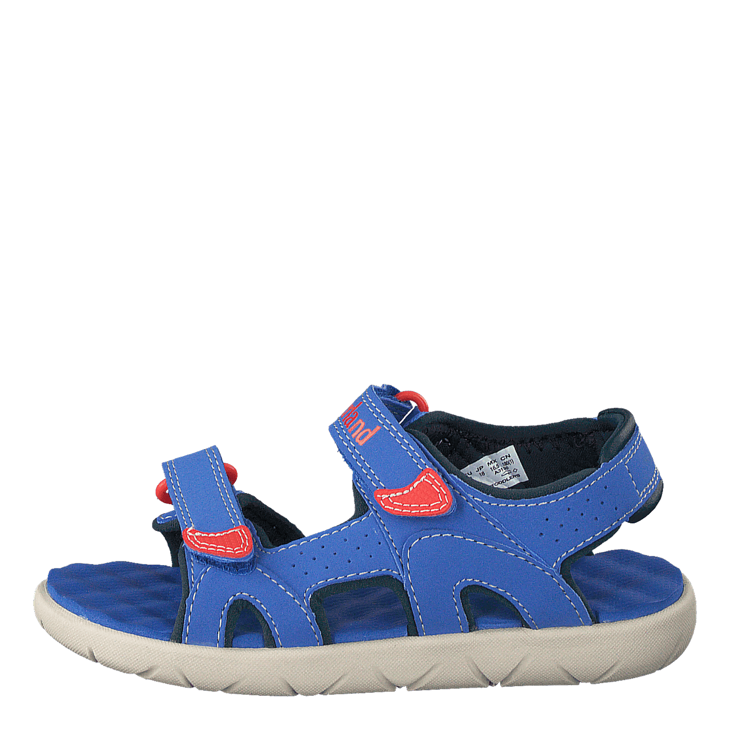 Perkins Row 2-strap Bright Blue