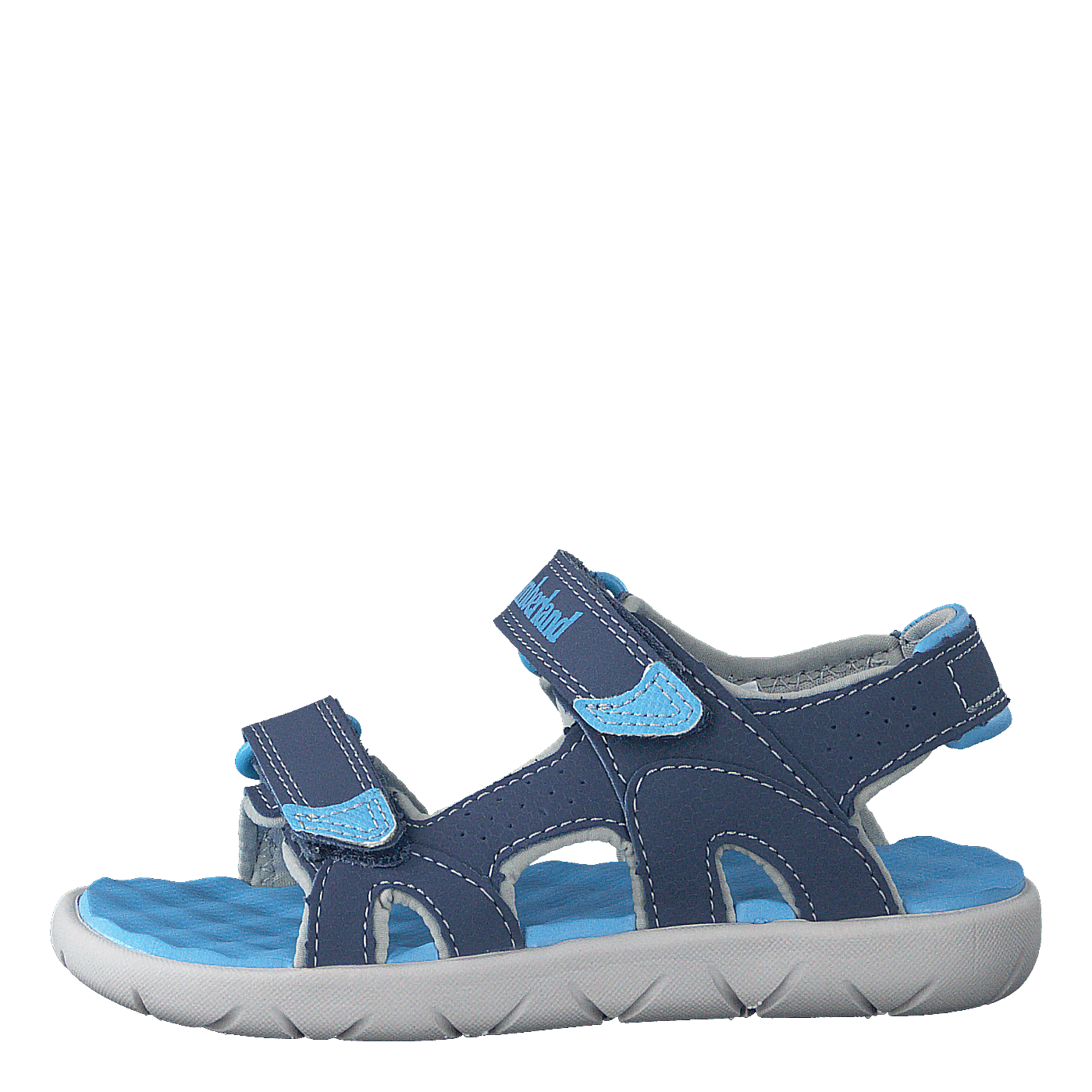 Perkins Row 2-strap Blue