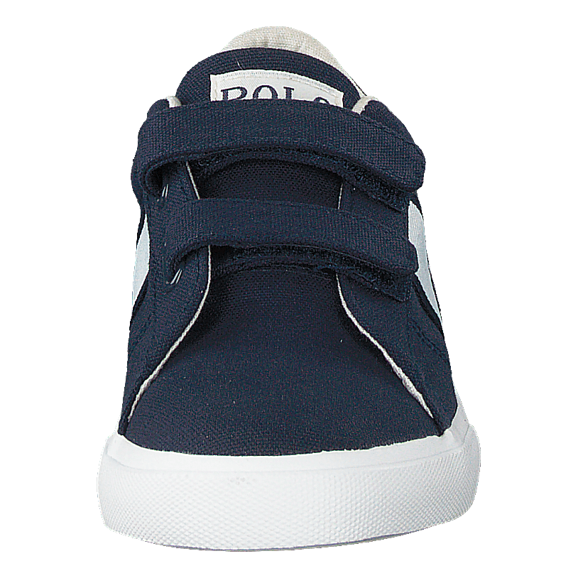 Geoff Ez Navy White/navy Stripe