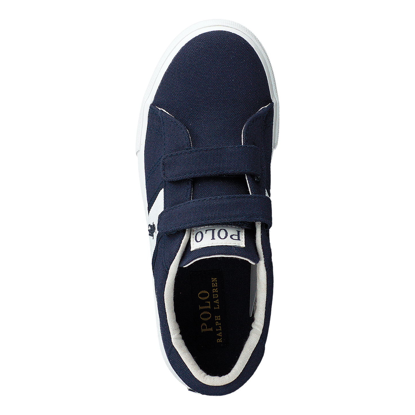 Geoff Ez Navy White/navy Stripe