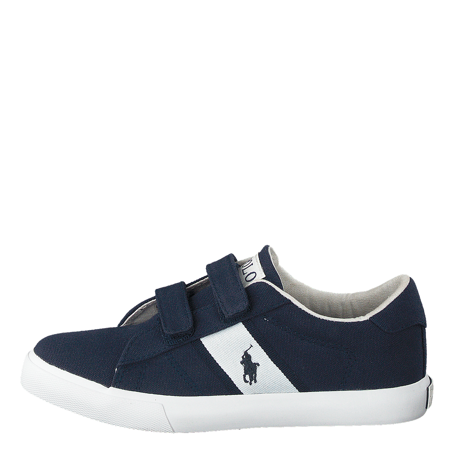 Geoff Ez Navy White/navy Stripe