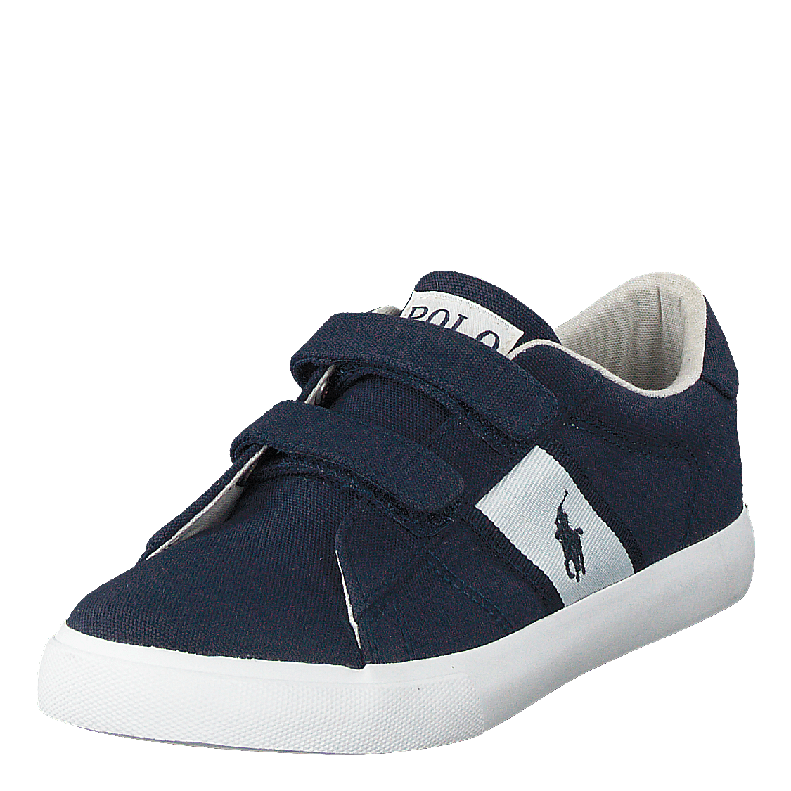 Geoff Ez Navy White/navy Stripe