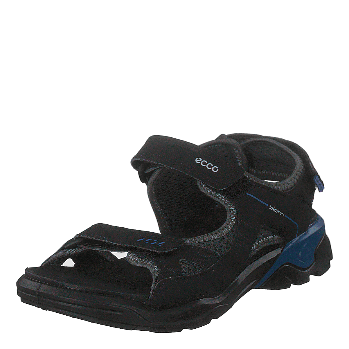 Biom Raft Black