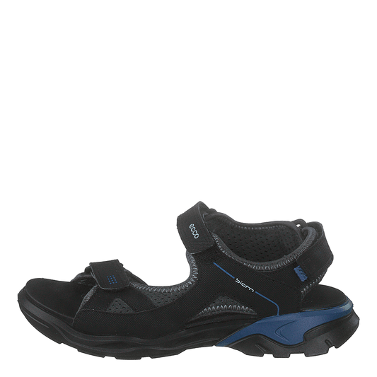 Biom Raft Black