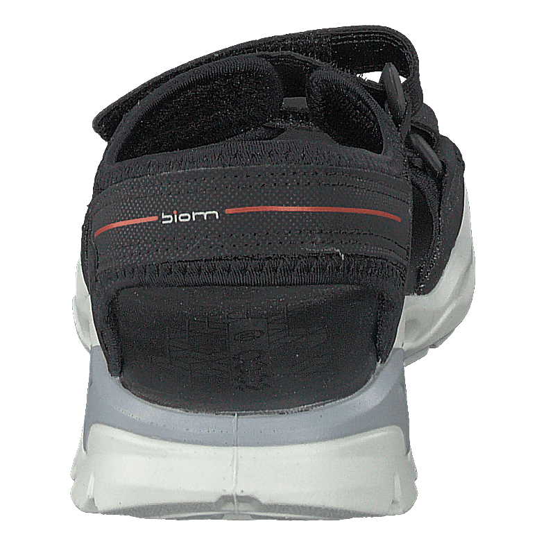 Biom Raft Black