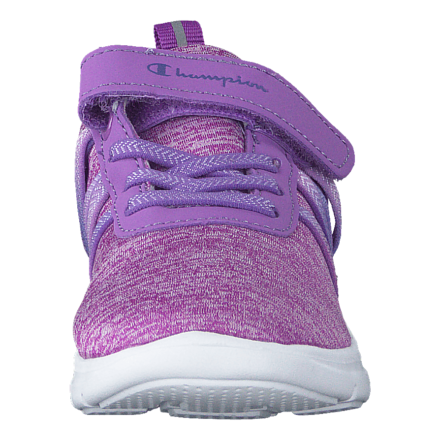 Low Cut Shoe New Softy G Td Lilac Breeze