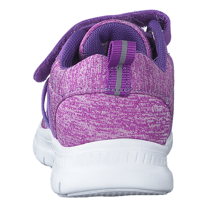 Low Cut Shoe New Softy G Td Lilac Breeze