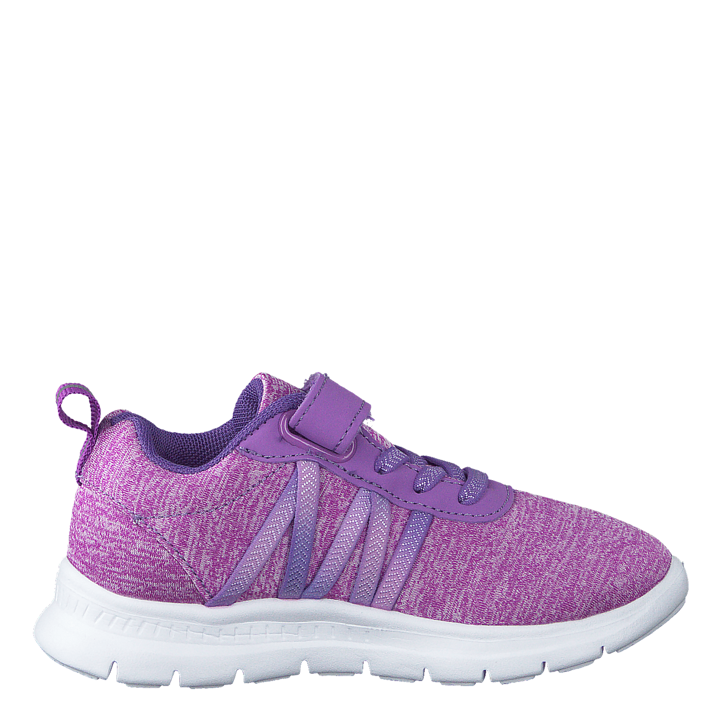 Low Cut Shoe New Softy G Td Lilac Breeze