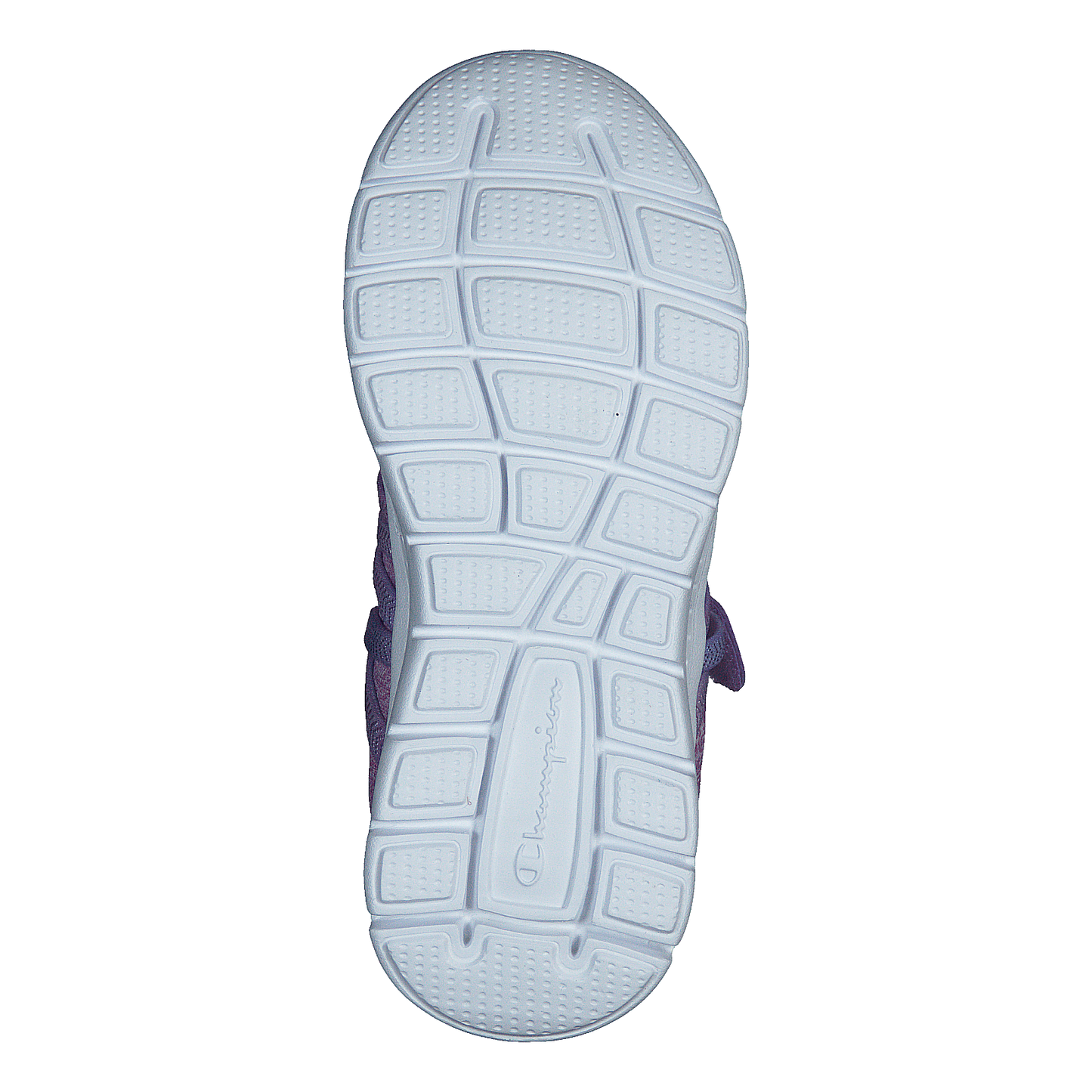 Low Cut Shoe New Softy G Td Lilac Breeze