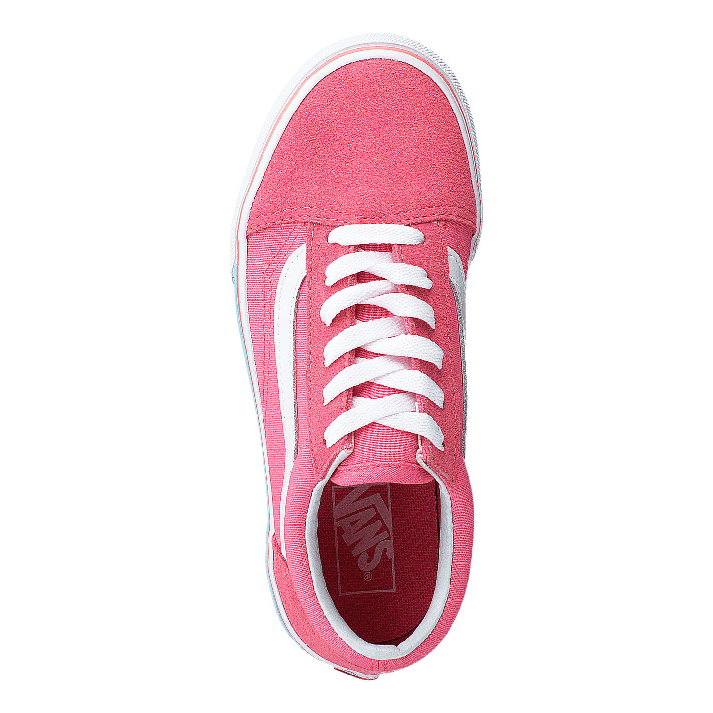 Uy Old Skool (unicorn) Strawberry Pink