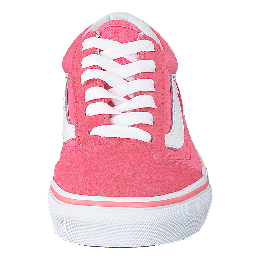 Uy Old Skool (unicorn) Strawberry Pink