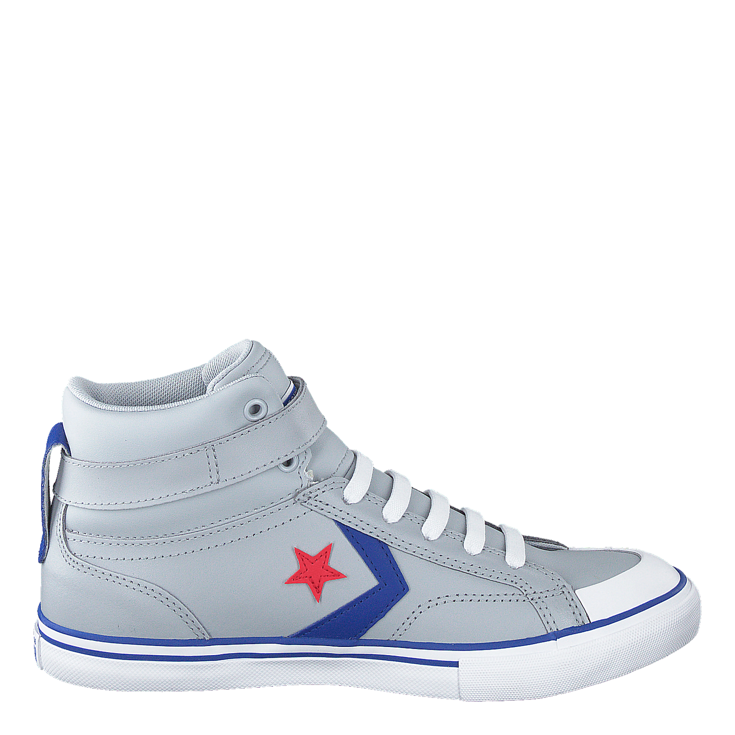 Pro Blaze Strap Ltr Hi Grey