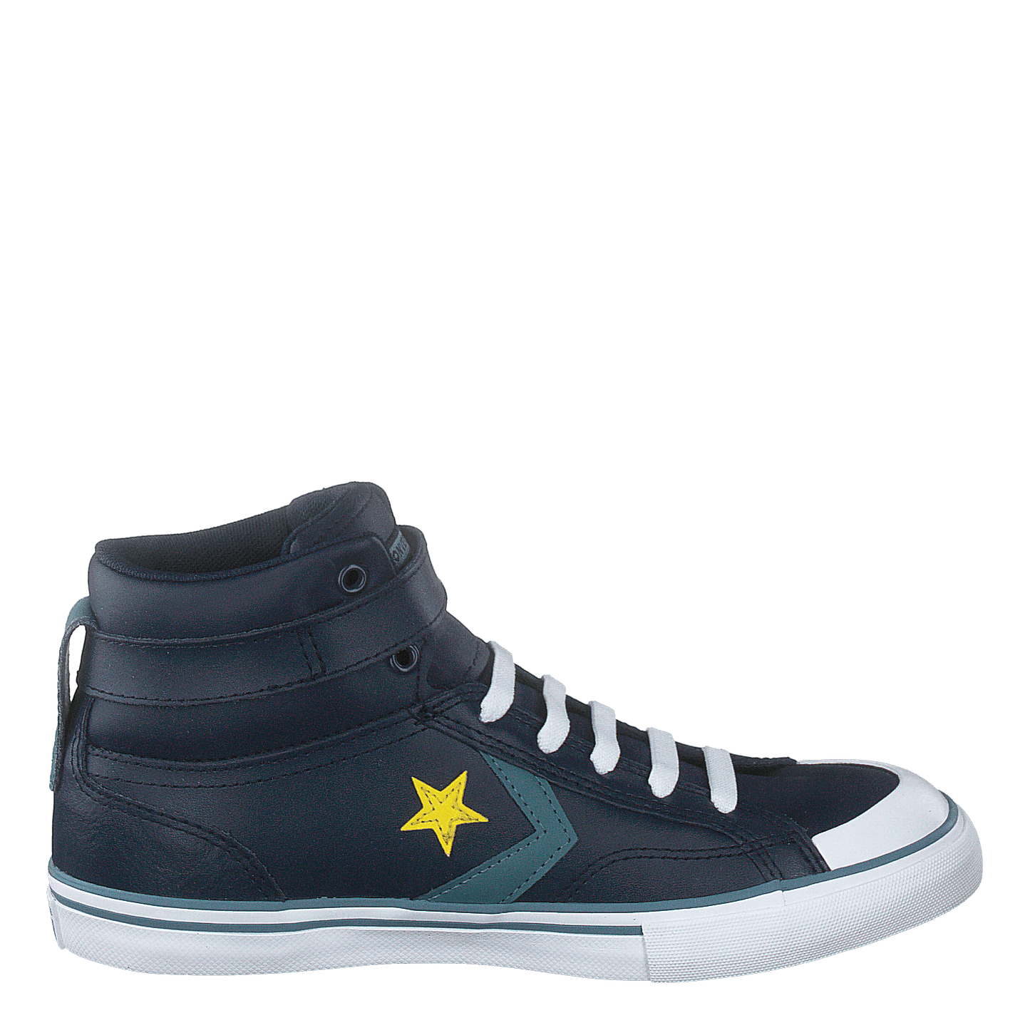 Pro Blaze Strap Ltr Hi Navy