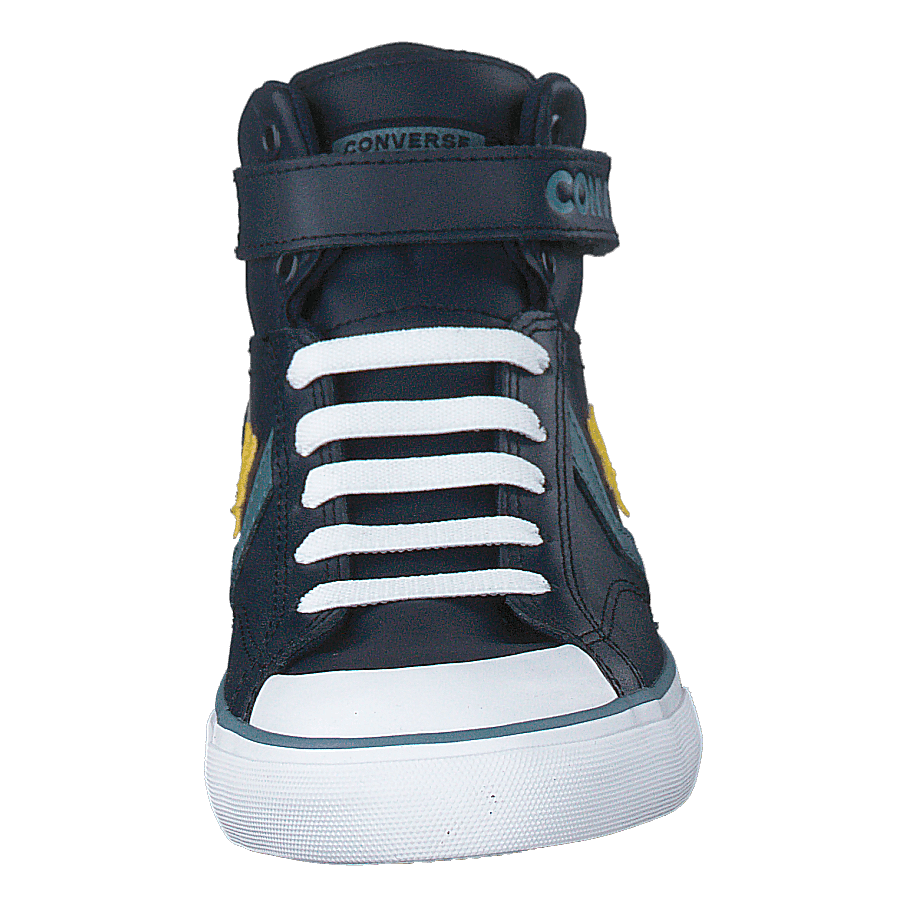 Pro Blaze Strap Ltr Hi Navy