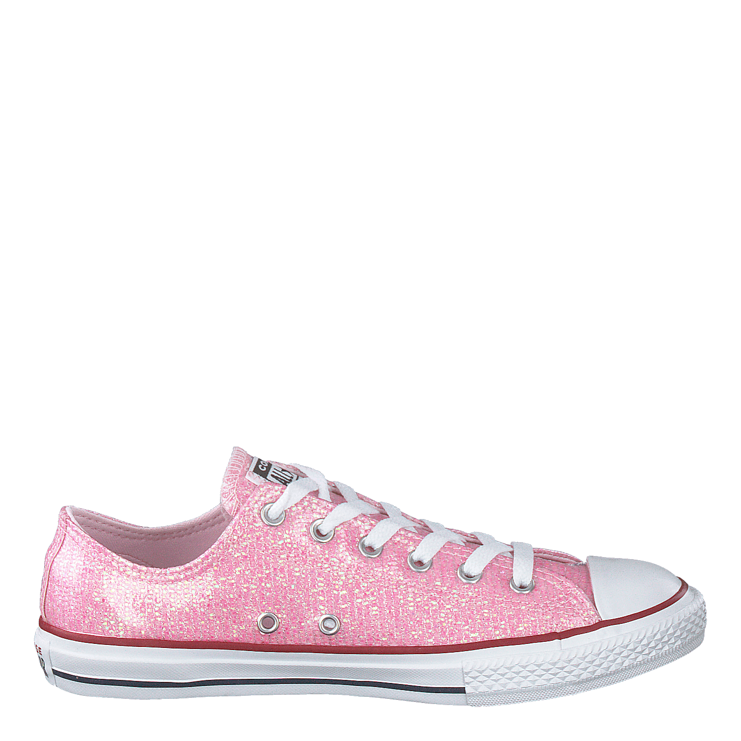 Chuck Taylor All Star Hi Pink Foam