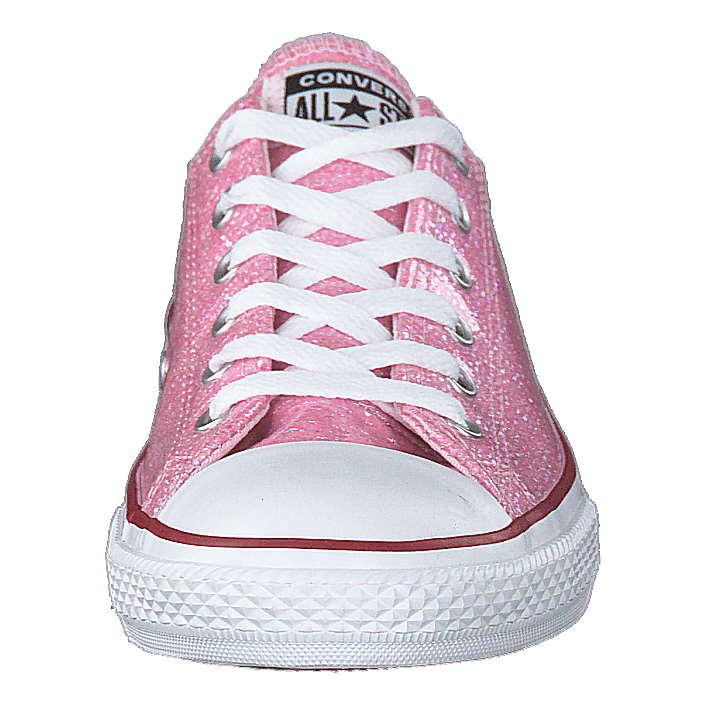 Chuck Taylor All Star Hi Pink Foam