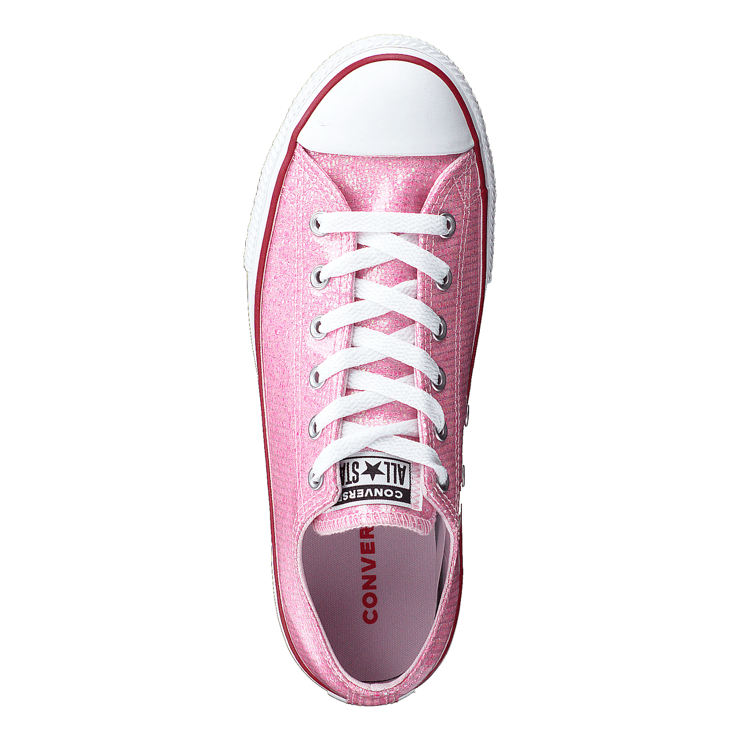 Chuck Taylor All Star Hi Pink Foam