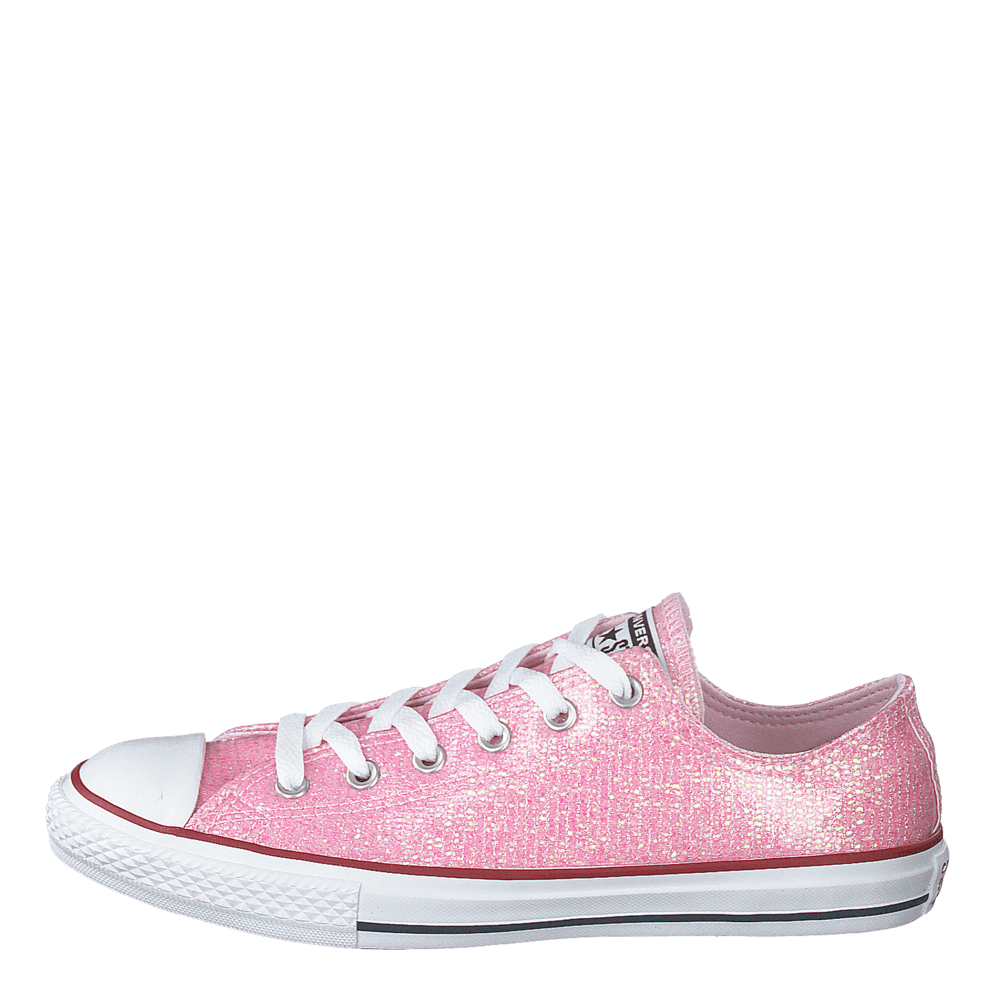 Chuck Taylor All Star Hi Pink Foam