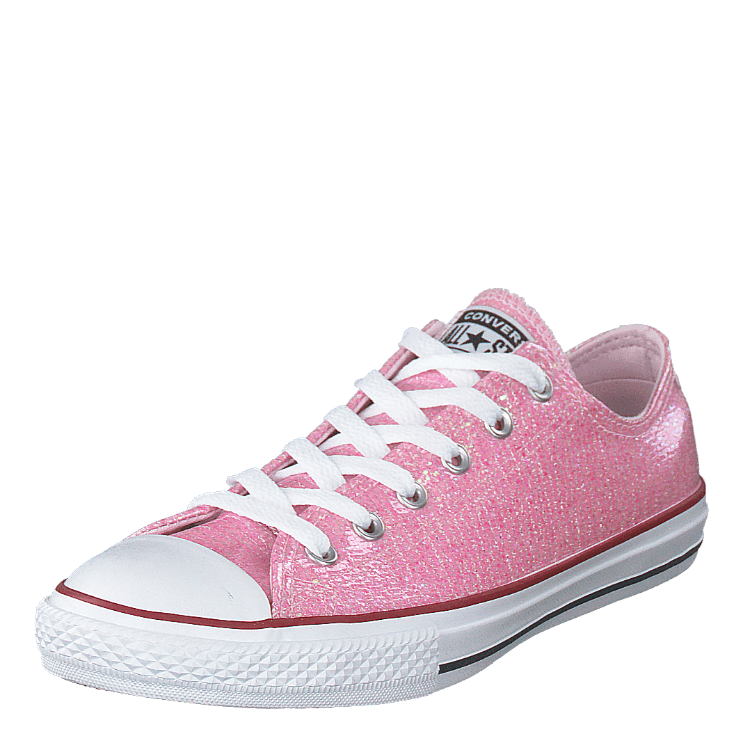 Chuck Taylor All Star Hi Pink Foam