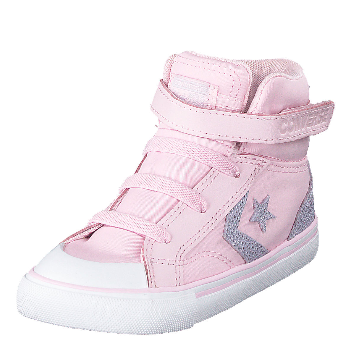 Pro Blaze Strap Ltr Hi Pink