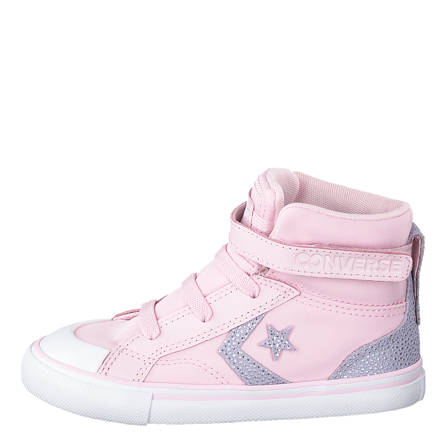 Pro Blaze Strap Ltr Hi Pink