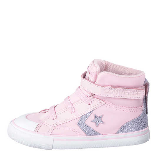 Pro Blaze Strap Ltr Hi Pink