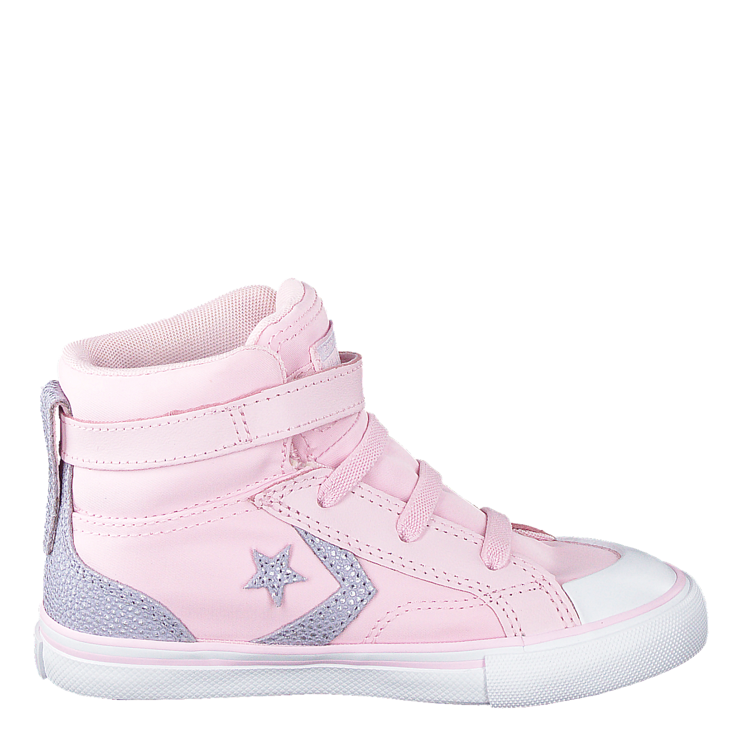 Pro Blaze Strap Ltr Hi Pink