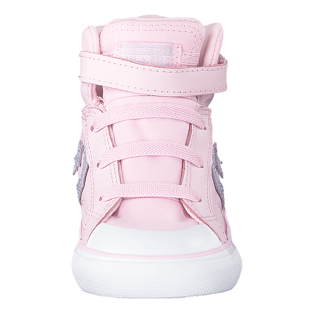 Pro Blaze Strap Ltr Hi Pink