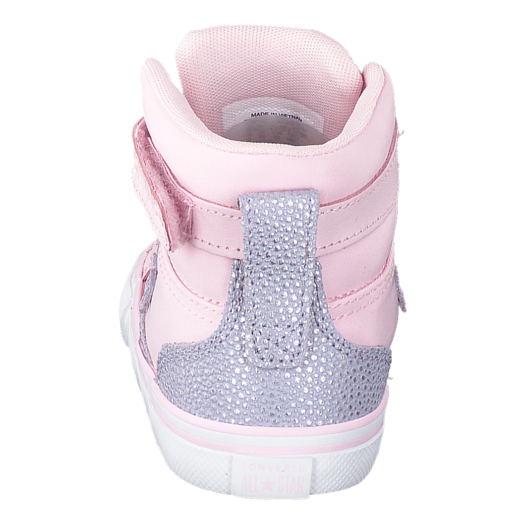 Pro Blaze Strap Ltr Hi Pink