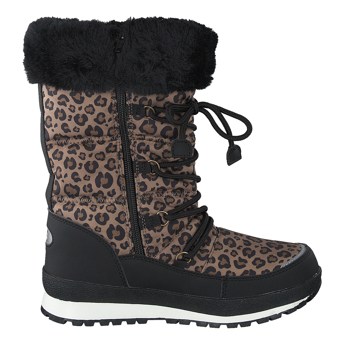 Ysby Leopard