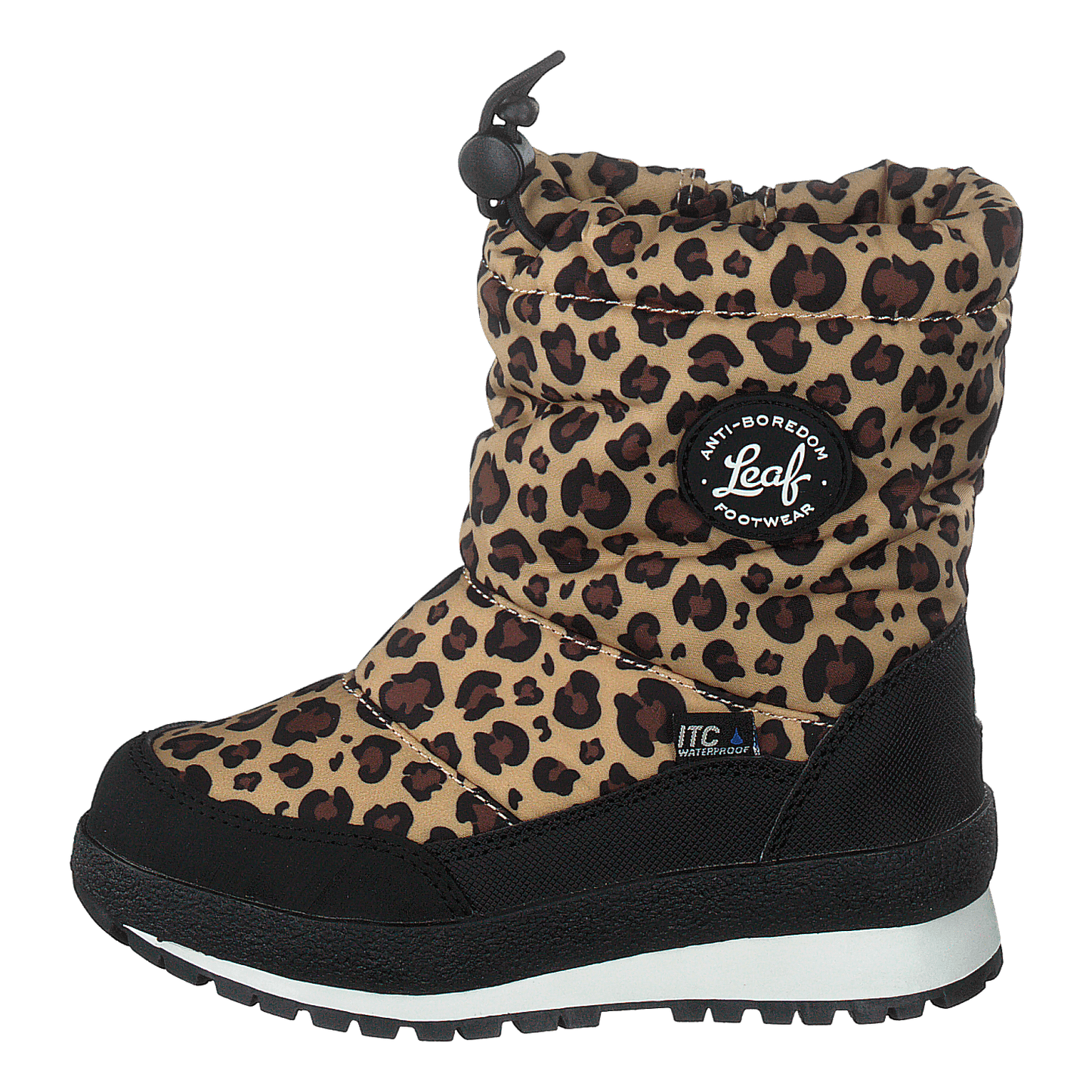 Ilsbo Leopard