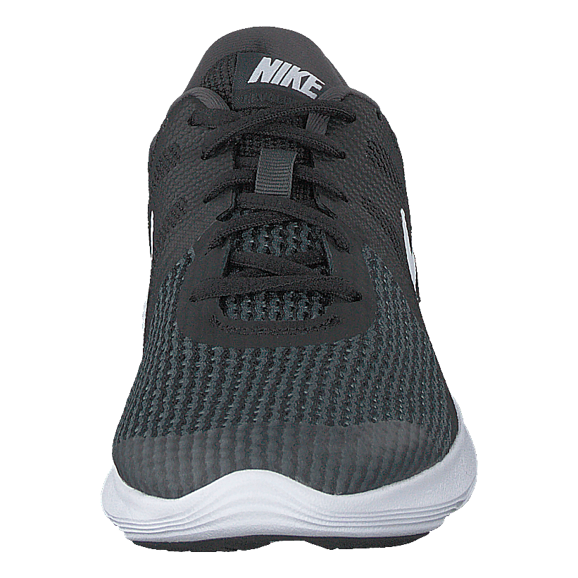 Revolution 4 (gs) Black/white-anthracite