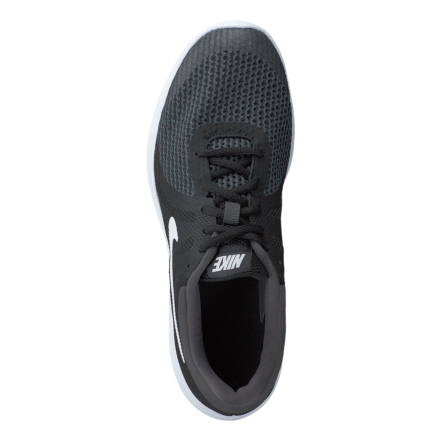 Revolution 4 (gs) Black/white-anthracite