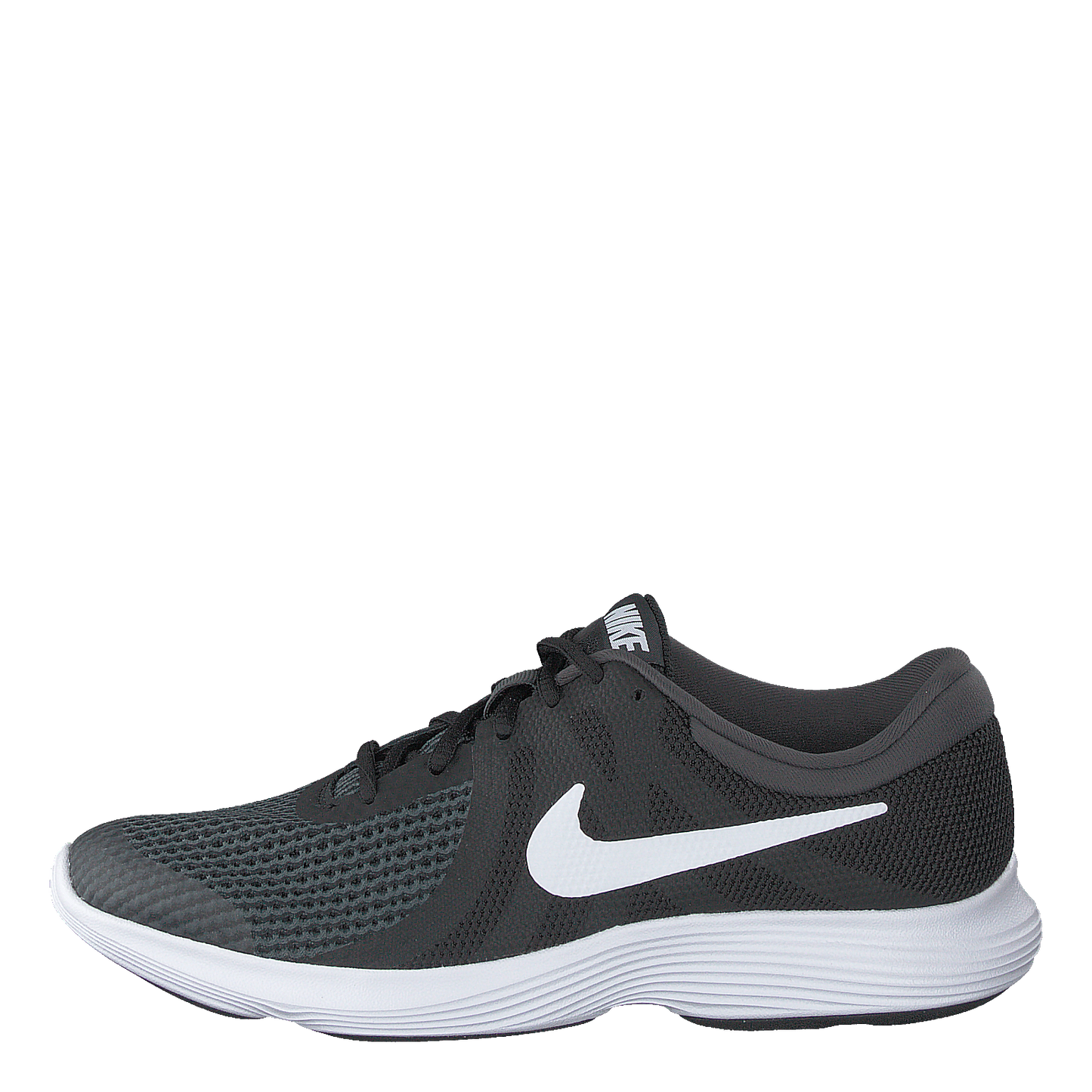 Revolution 4 (gs) Black/white-anthracite