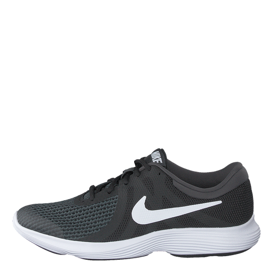 Revolution 4 (gs) Black/white-anthracite