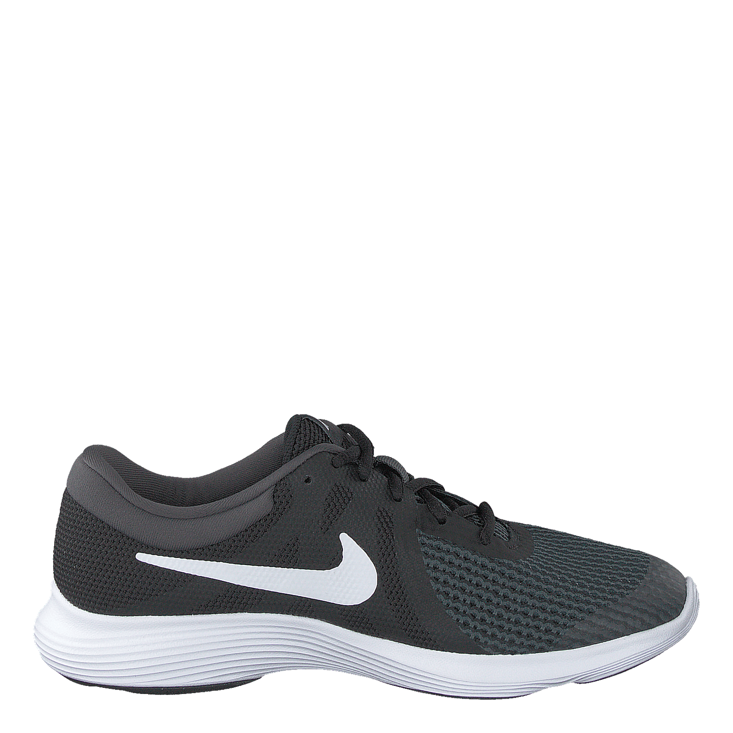 Revolution 4 (gs) Black/white-anthracite