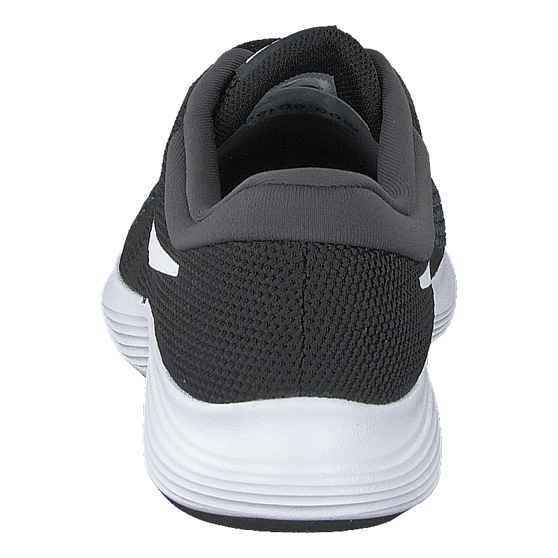 Revolution 4 (gs) Black/white-anthracite