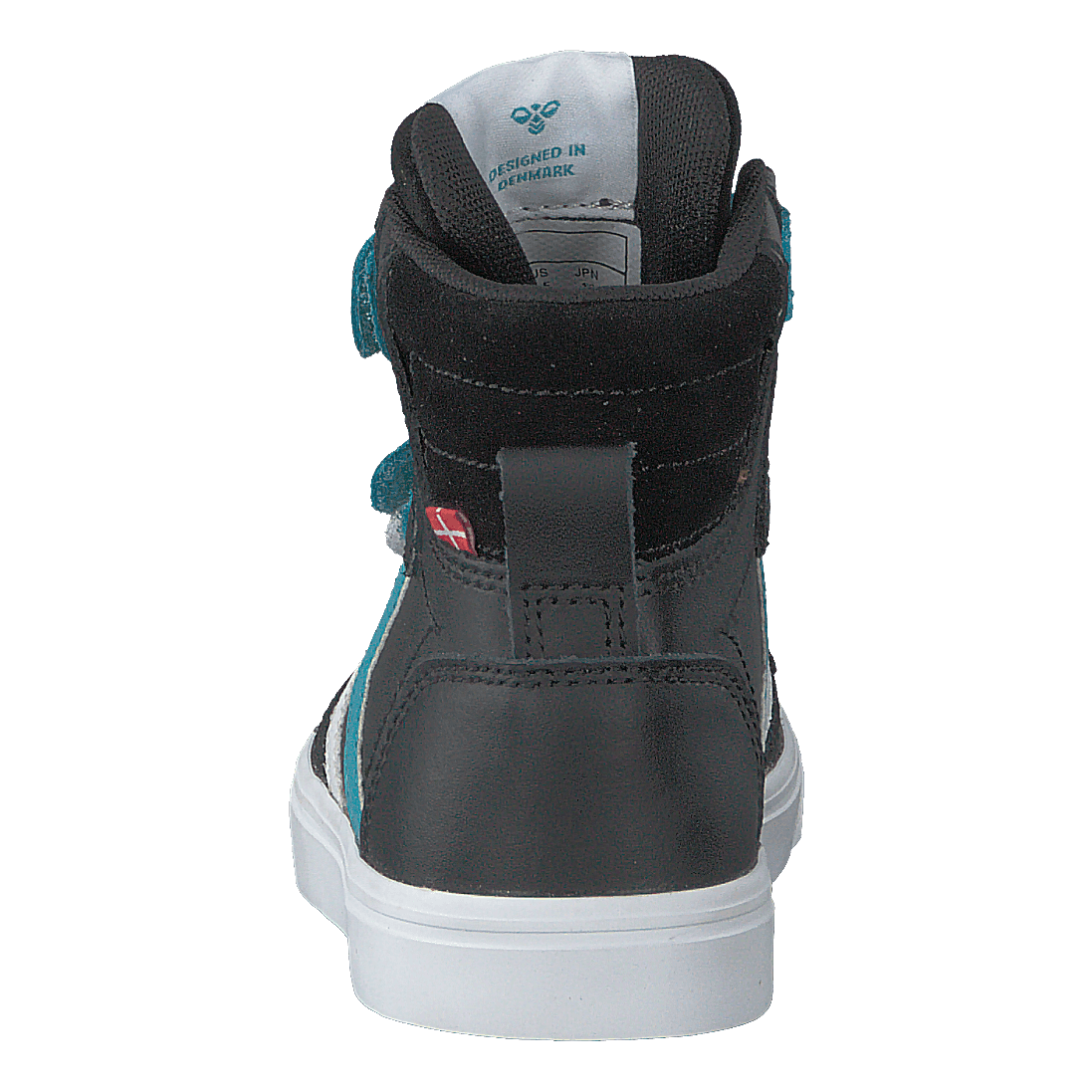 Stadil Pro Jr Black