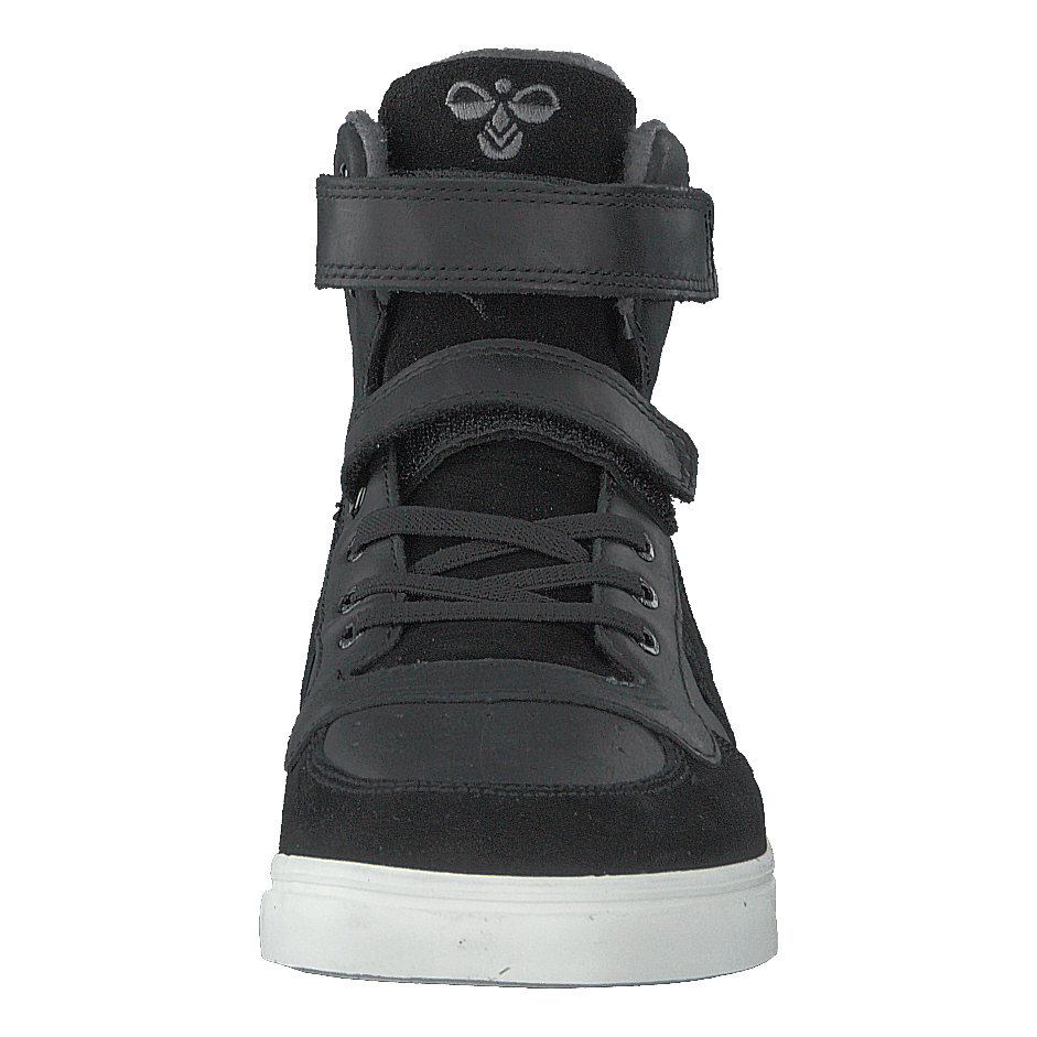 Stadil Winter High Jr Black