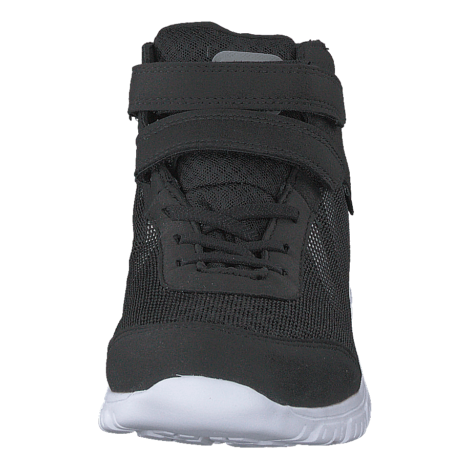 Crosslite Mid Tex Jr Black